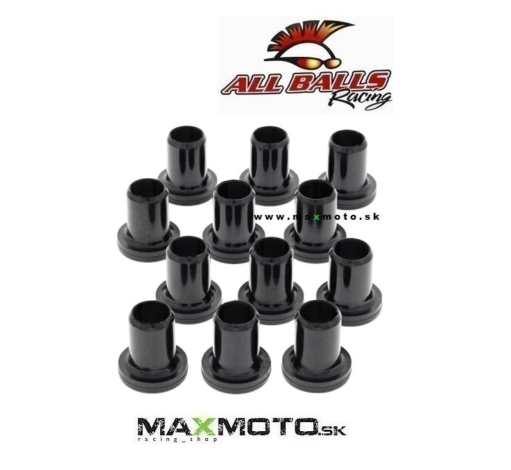 Púzdra zadných ramien POLARIS  Ranger 400/ 500/ 700/ 800/ 900, LSV Electric 4x4, 50-1072